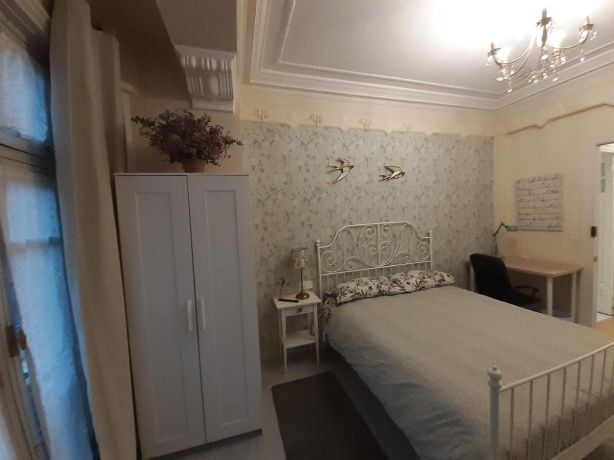 Uria 25 Rooms Oviedo Eksteriør billede