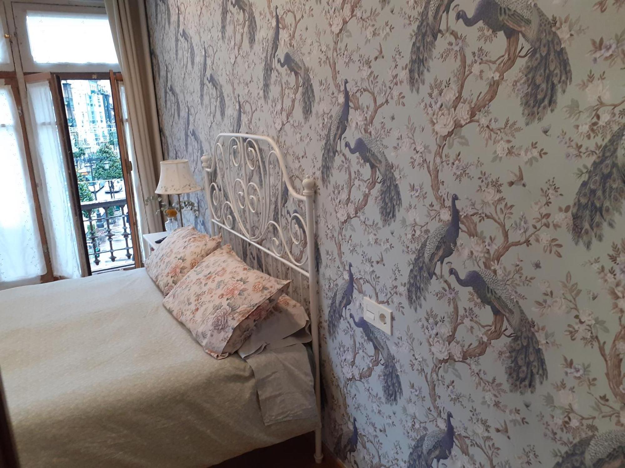 Uria 25 Rooms Oviedo Eksteriør billede