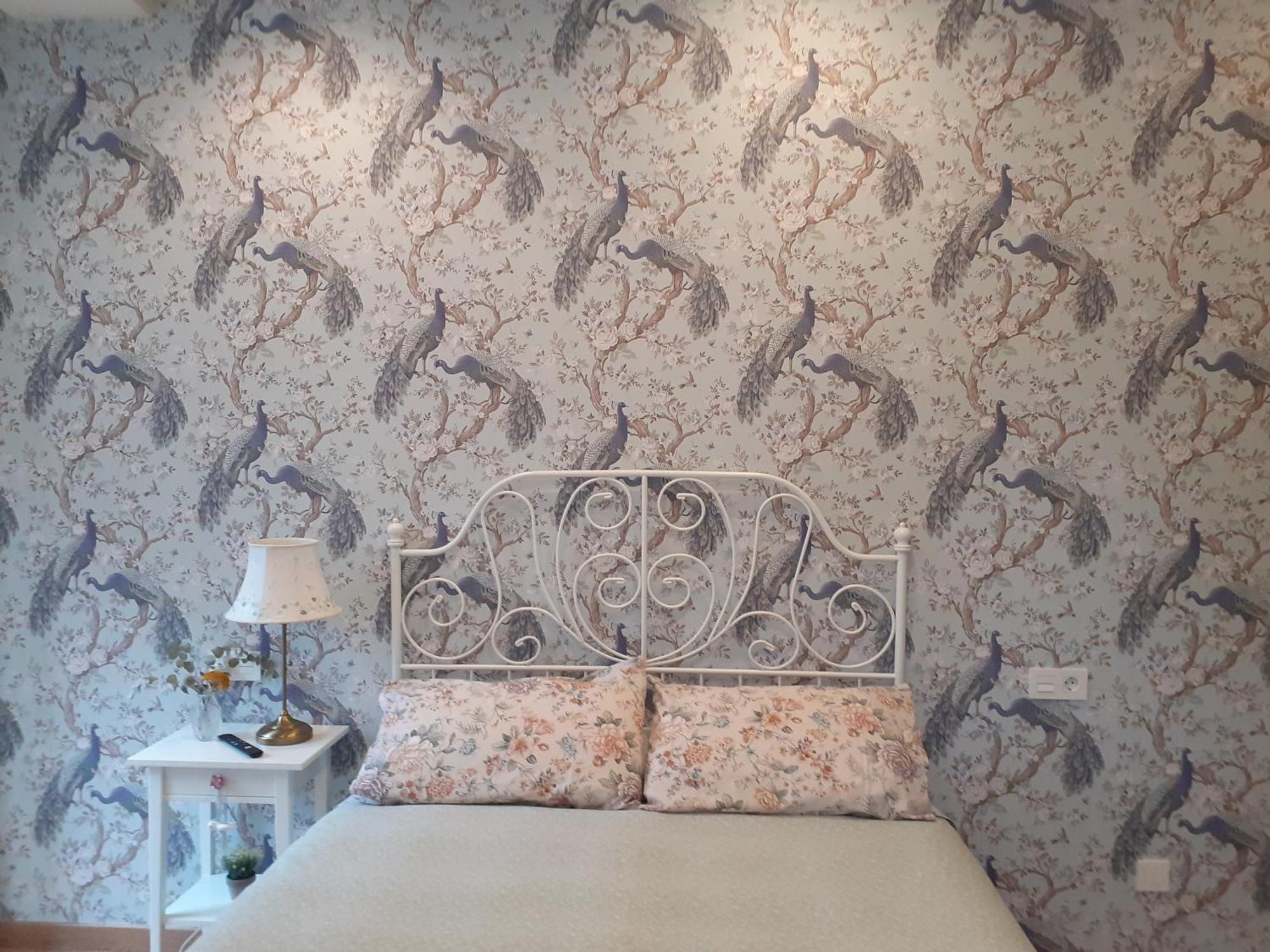 Uria 25 Rooms Oviedo Eksteriør billede