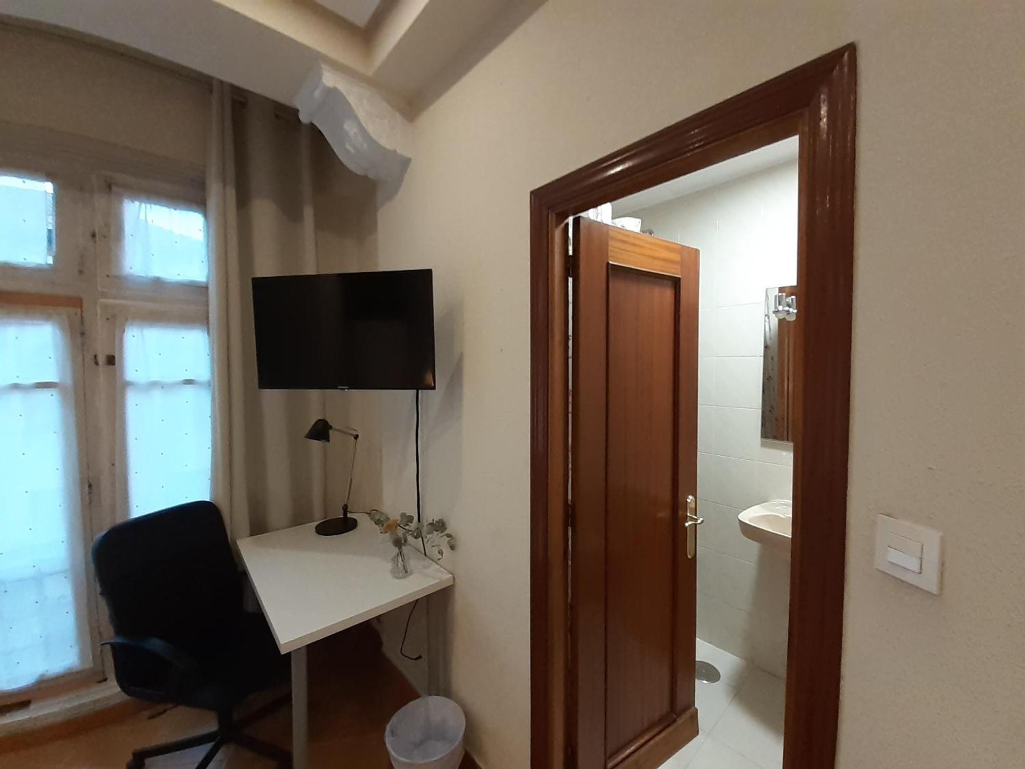Uria 25 Rooms Oviedo Eksteriør billede