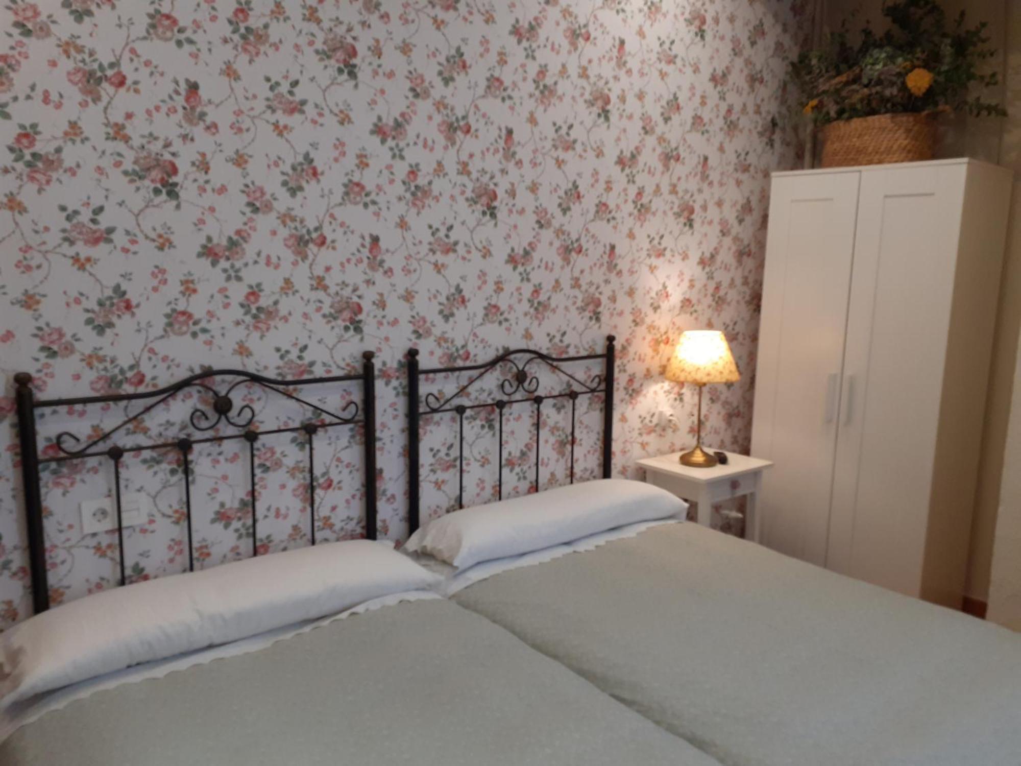 Uria 25 Rooms Oviedo Eksteriør billede