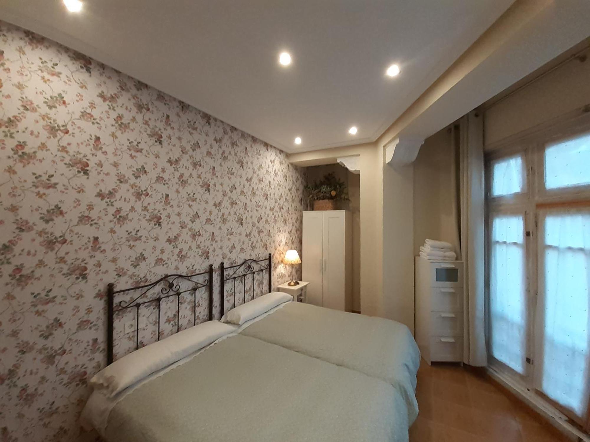 Uria 25 Rooms Oviedo Eksteriør billede