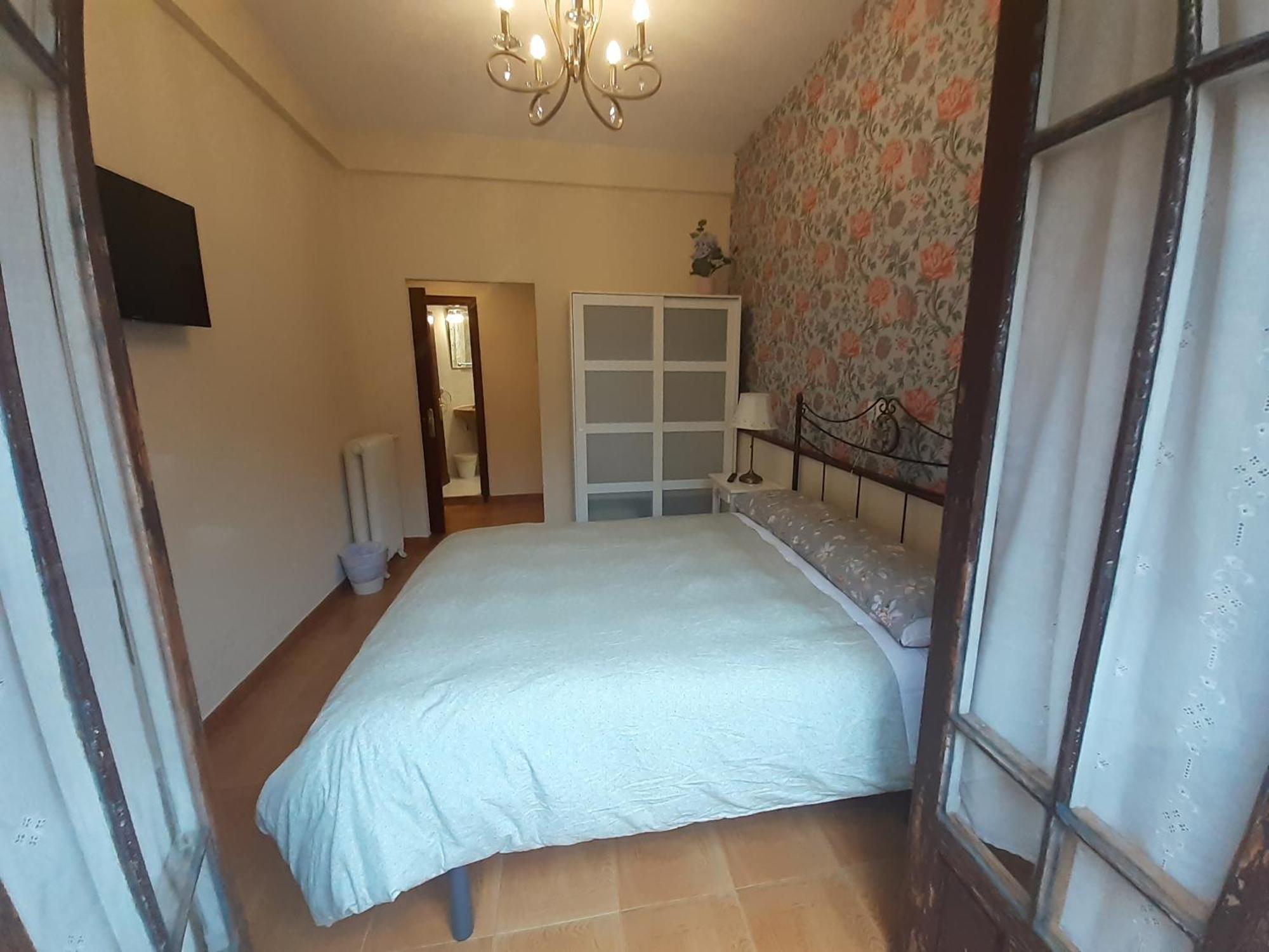Uria 25 Rooms Oviedo Eksteriør billede