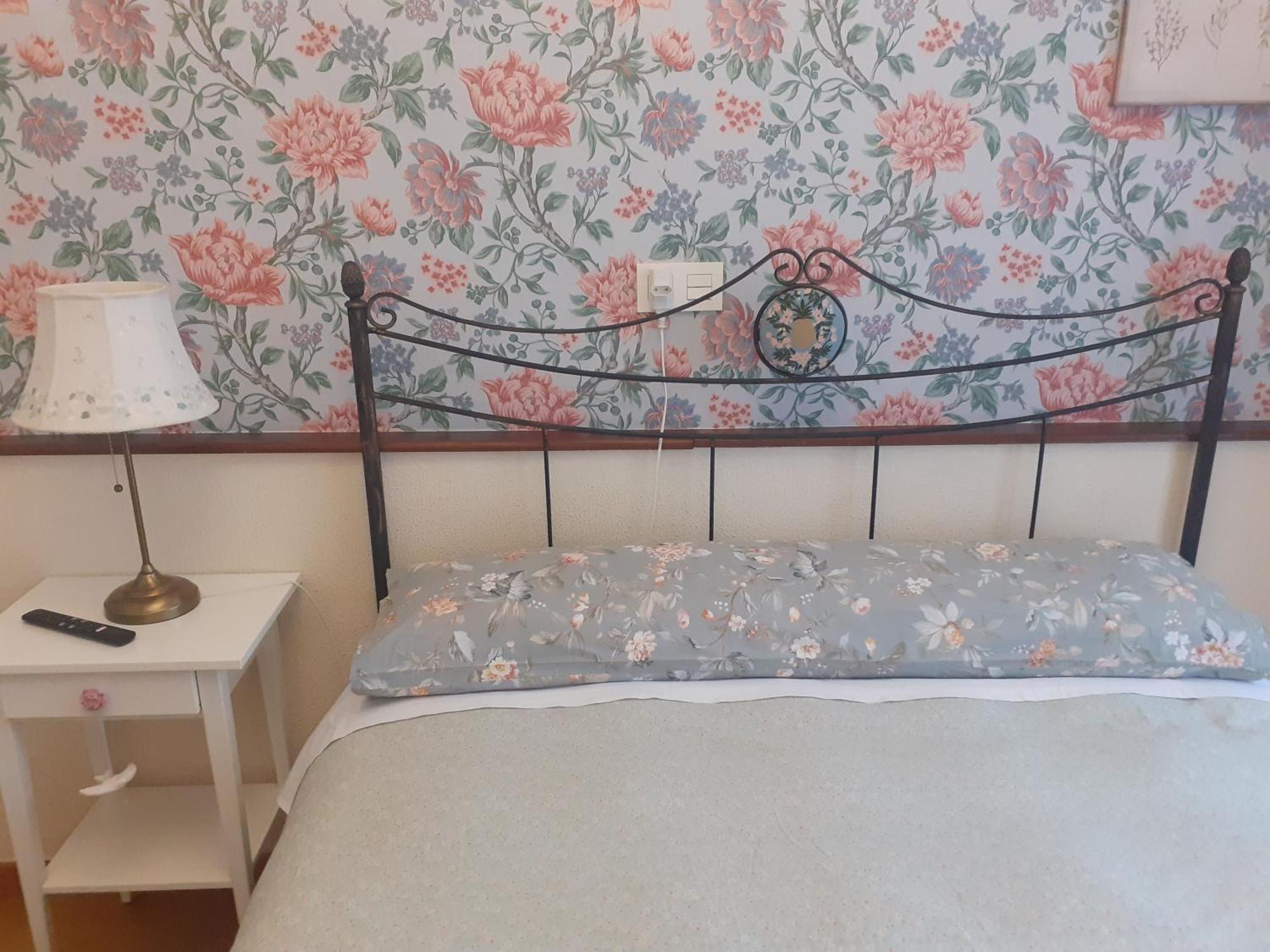 Uria 25 Rooms Oviedo Eksteriør billede