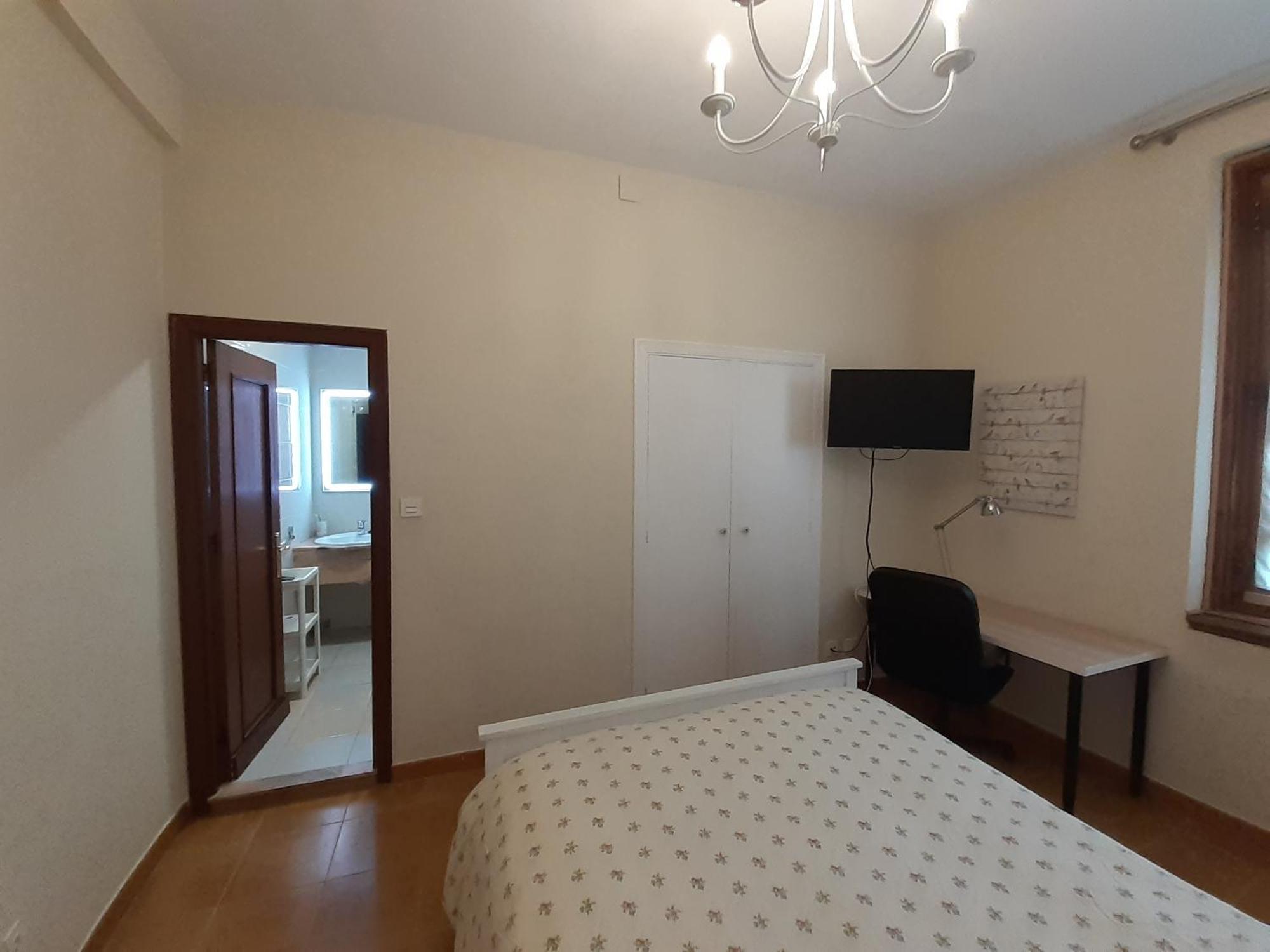 Uria 25 Rooms Oviedo Eksteriør billede