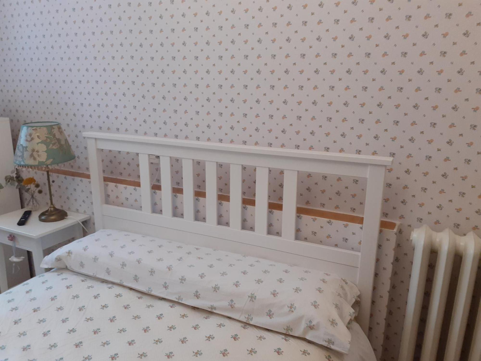 Uria 25 Rooms Oviedo Eksteriør billede