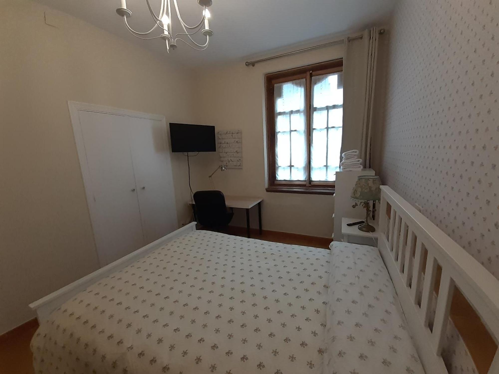 Uria 25 Rooms Oviedo Eksteriør billede
