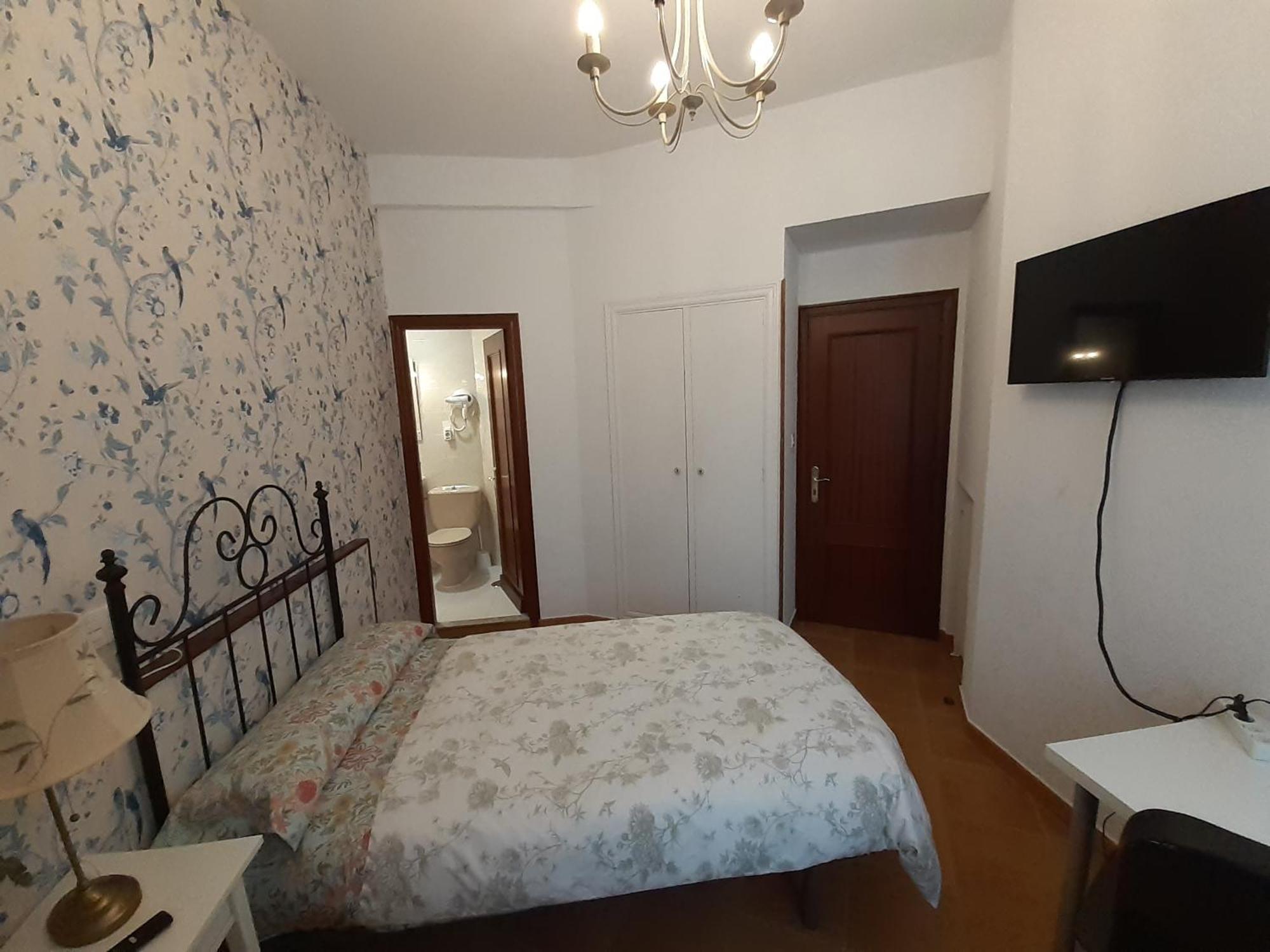 Uria 25 Rooms Oviedo Eksteriør billede