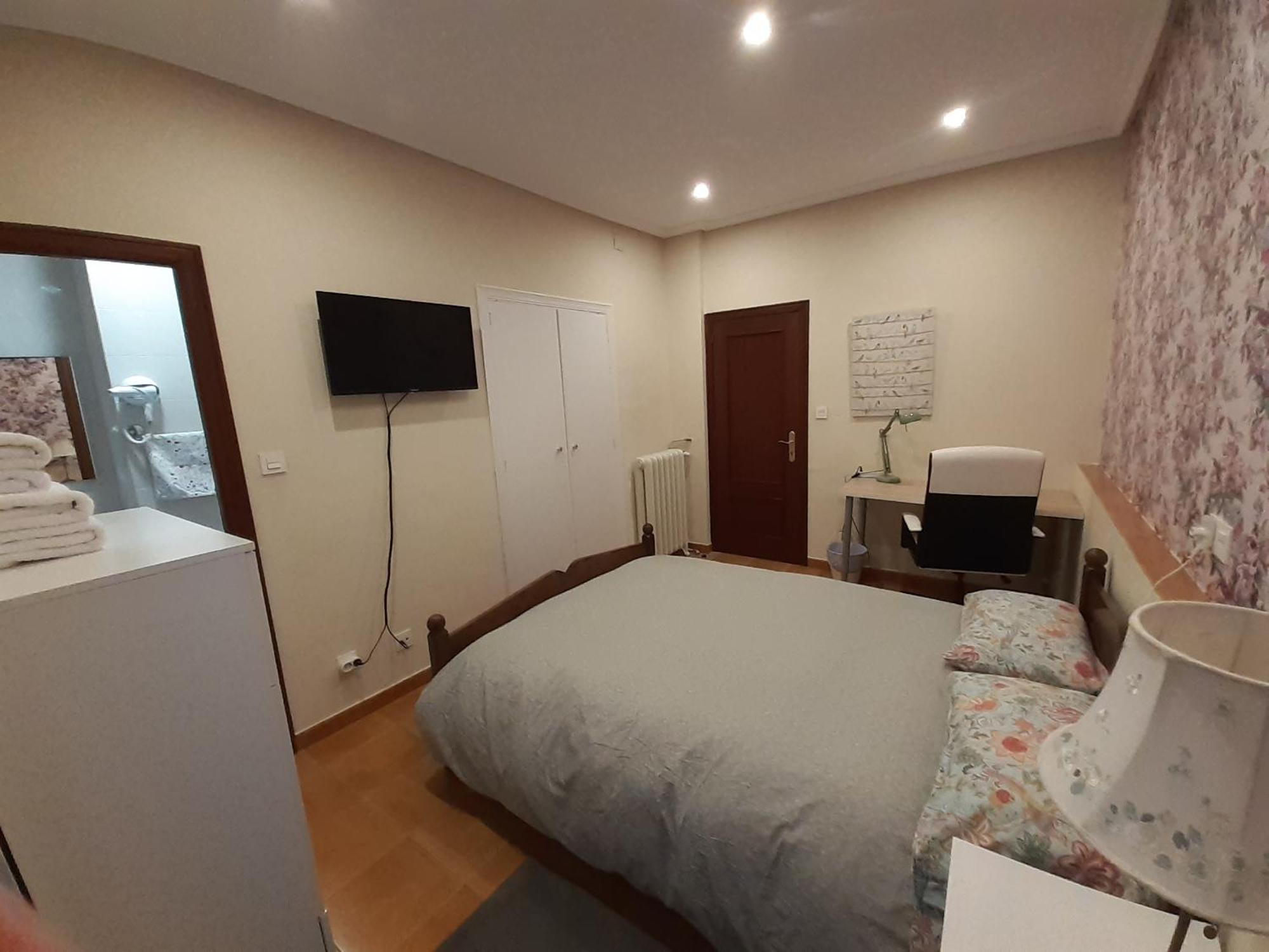 Uria 25 Rooms Oviedo Eksteriør billede