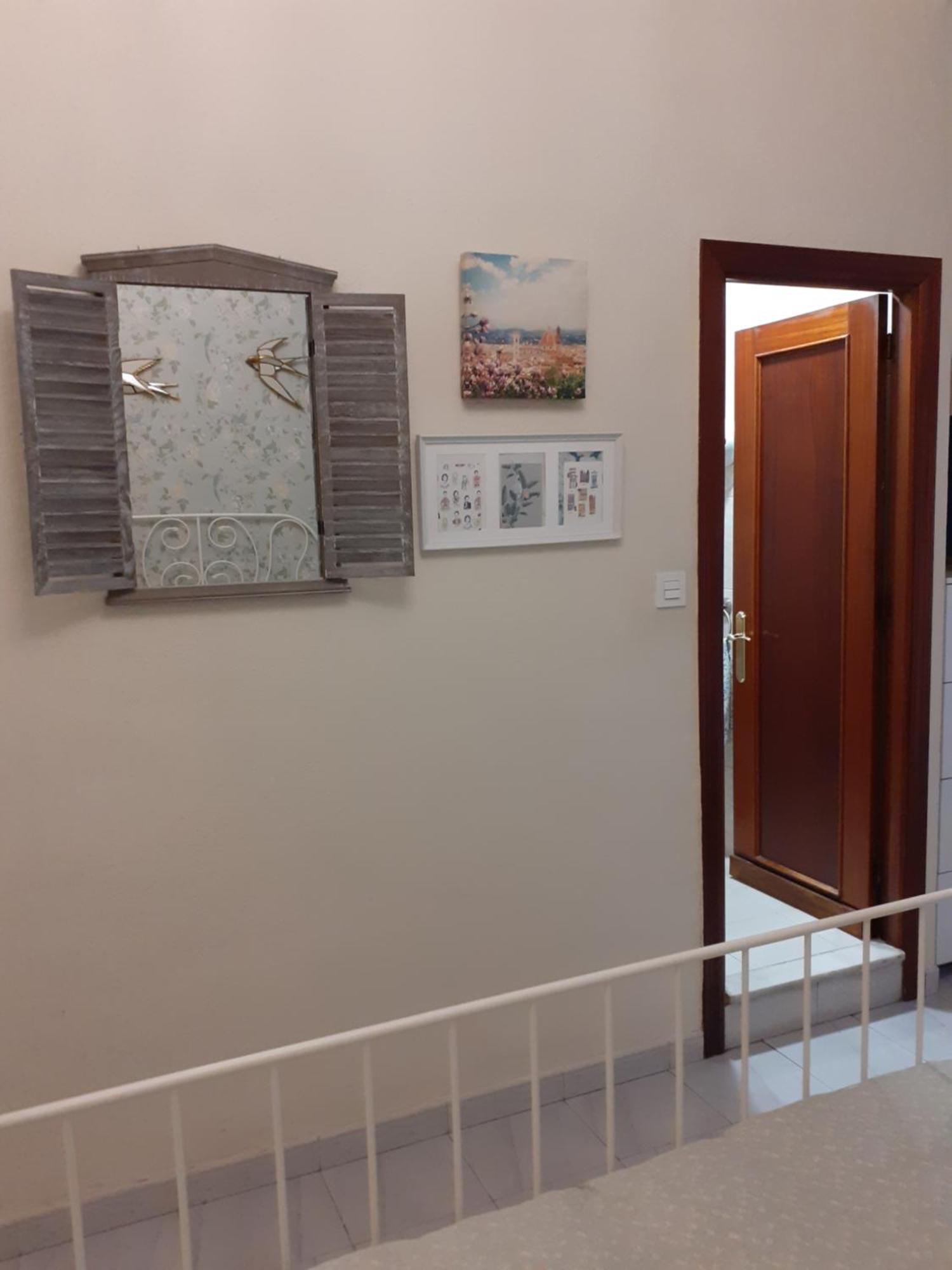 Uria 25 Rooms Oviedo Eksteriør billede
