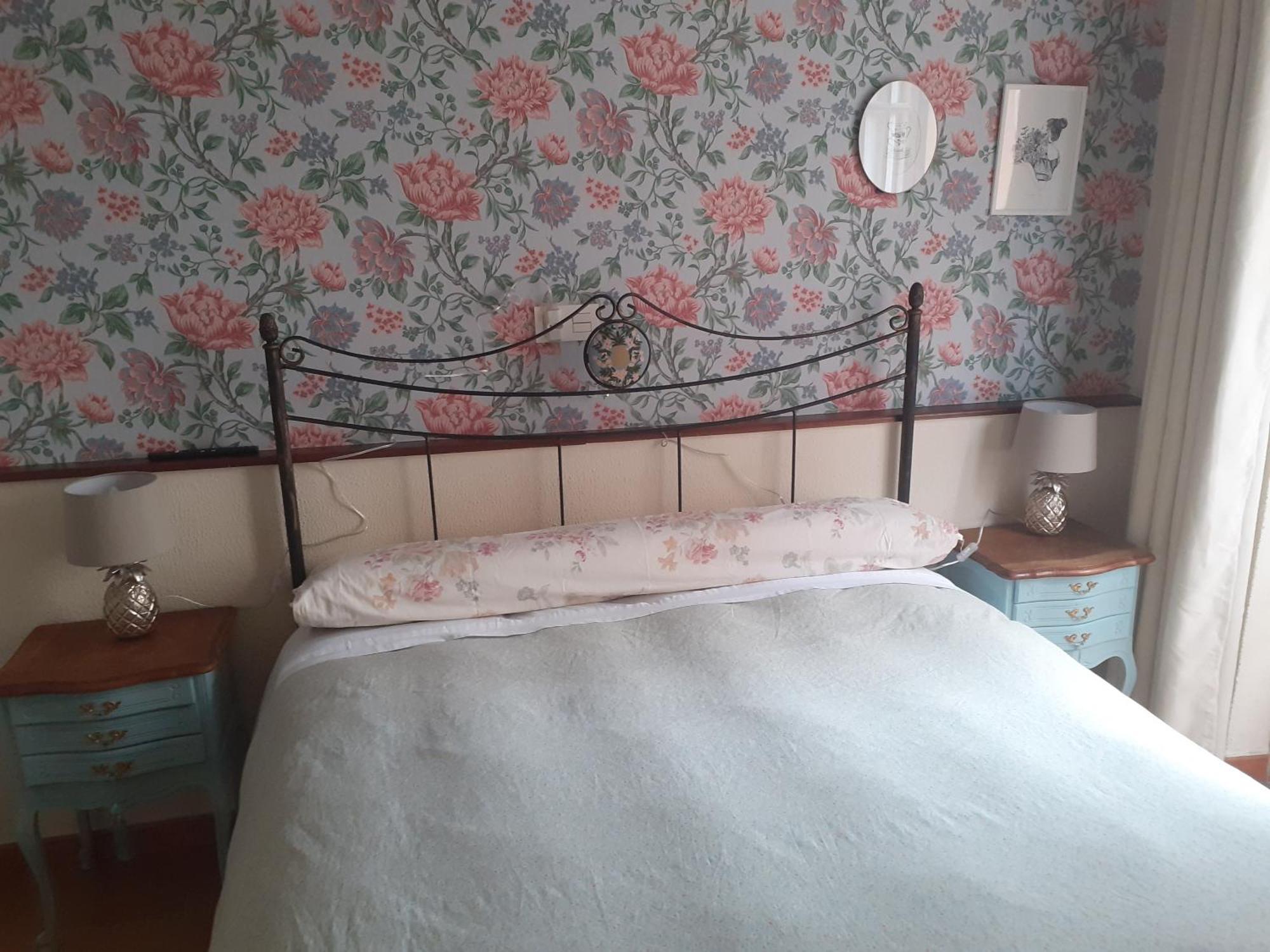 Uria 25 Rooms Oviedo Eksteriør billede