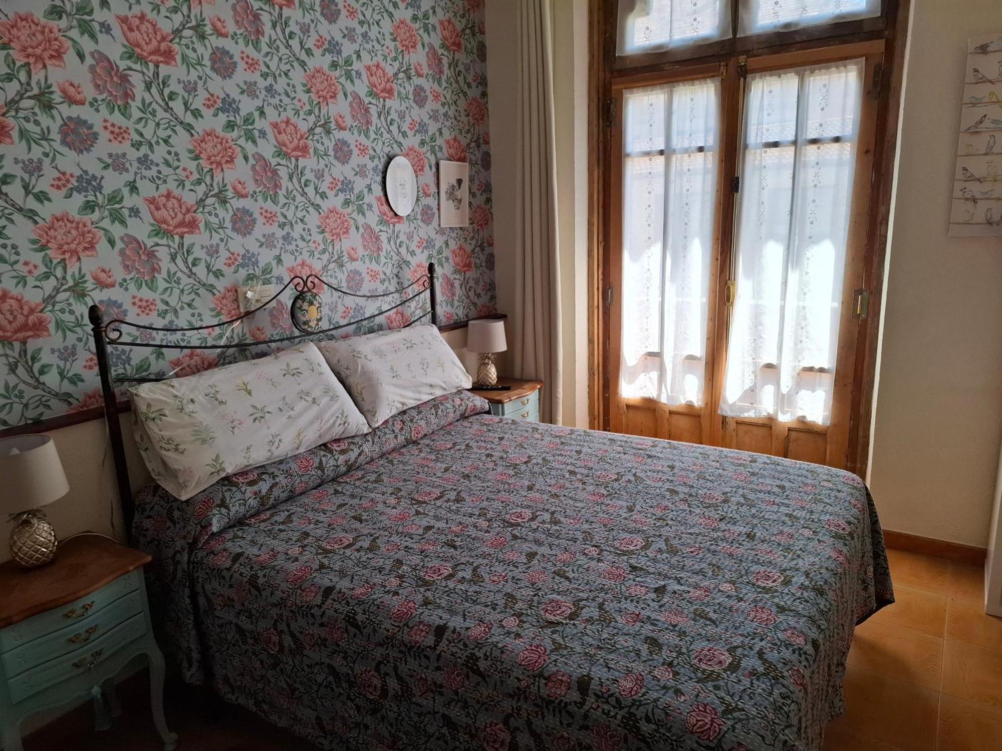 Uria 25 Rooms Oviedo Eksteriør billede